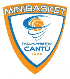 Polispecialistico Meroni sponsor Minibasket Pallacanestro Cantù