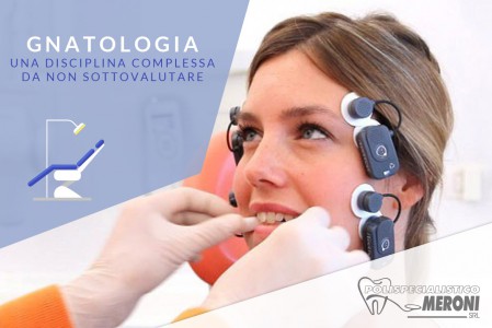 Soffri di dolori cervicali apparentemente senza motivo? Forse hai problemi di masticazione. Vieni nel nostro centro dentistico di Cantù