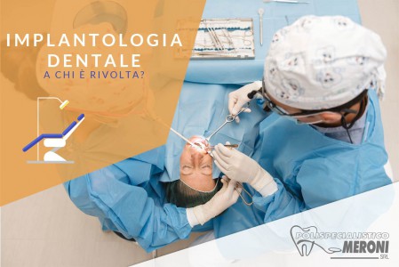 Implantologia dentale: come scegliere la struttura adeguata alle proprie esigenze
