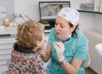 Dagli apparecchi alla prevenzione: specializzati nella cura dei più piccoli